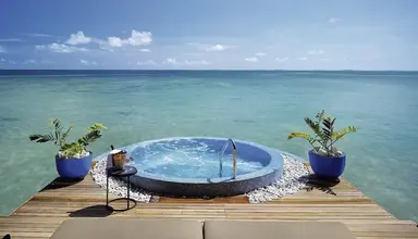 Velaa Private Island