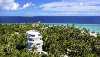 Velaa Private Island