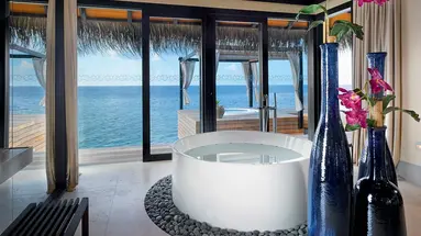 Velaa Private Island