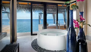 Velaa Private Island