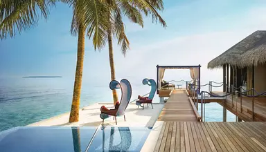 Velaa Private Island