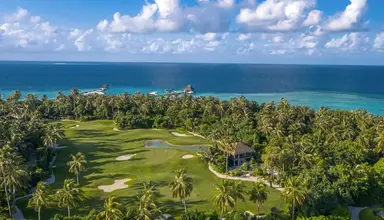 Velaa Private Island