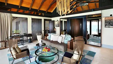 Velaa Private Island