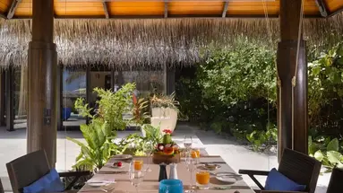 Velaa Private Island