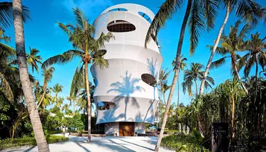 Velaa Private Island