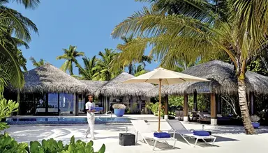 Velaa Private Island