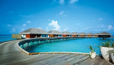 Velaa Private Island