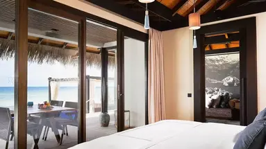 Velaa Private Island