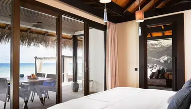Velaa Private Island
