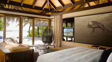 Velaa Private Island