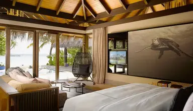 Velaa Private Island