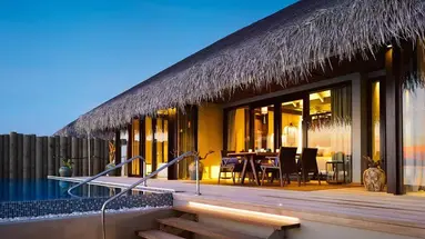 Velaa Private Island