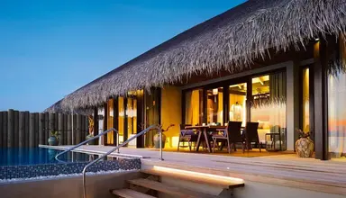 Velaa Private Island