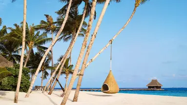 Velaa Private Island