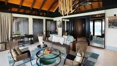 Velaa Private Island