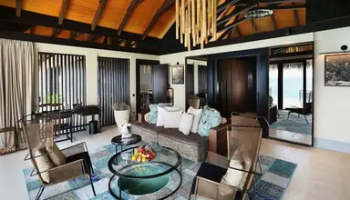 Velaa Private Island