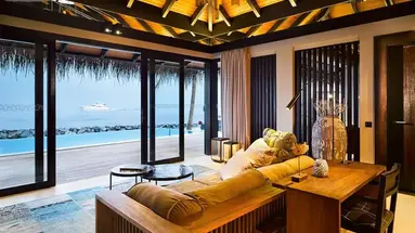 Velaa Private Island