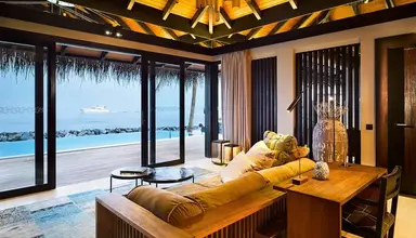 Velaa Private Island