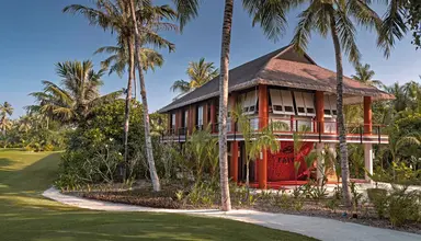 Velaa Private Island