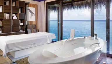 Velaa Private Island