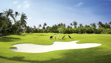 Velaa Private Island