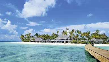 Velaa Private Island