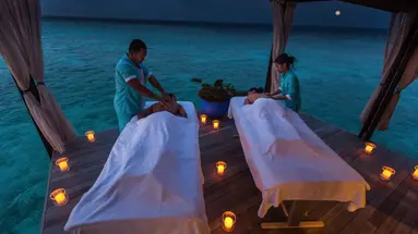 Velaa Private Island