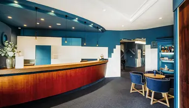 Velamar Boutique Hotel