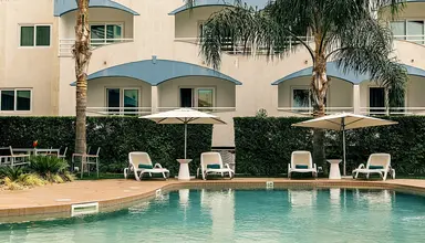Velamar Boutique Hotel
