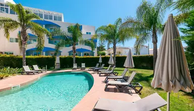 Velamar Boutique Hotel