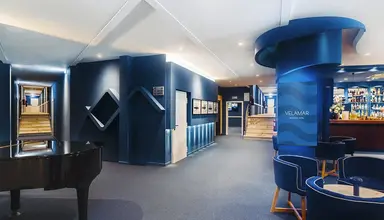 Velamar Boutique Hotel