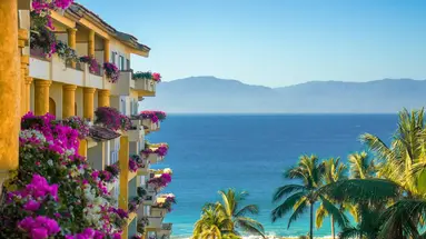 Velas Resort (Puerto Vallarta)