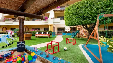Velas Resort (Puerto Vallarta)