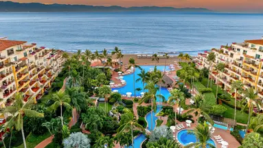Velas Resort (Puerto Vallarta)
