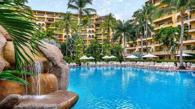 Velas Resort (Puerto Vallarta)