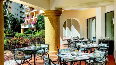 Velas Resort (Puerto Vallarta)