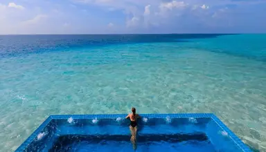 Velassaru Maldives