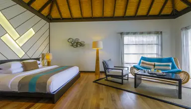 Velassaru Maldives