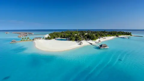 Hotel Velassaru Maldives