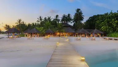 Velassaru Maldives