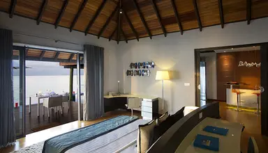 Velassaru Maldives