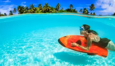 Velassaru Maldives