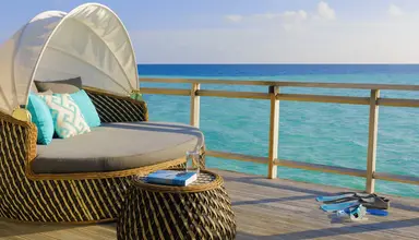 Velassaru Maldives