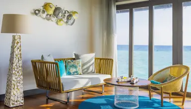 Velassaru Maldives
