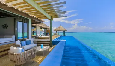 Velassaru Maldives