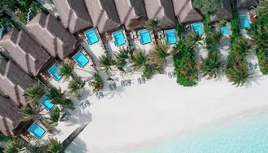 Velassaru Maldives