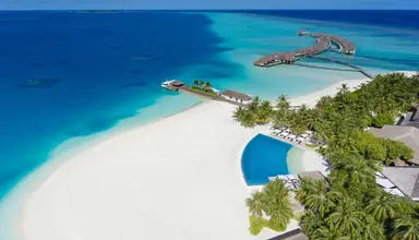Velassaru Maldives