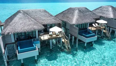 Velassaru Maldives