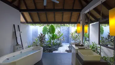 Velassaru Maldives