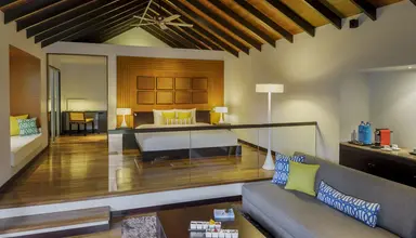 Velassaru Maldives